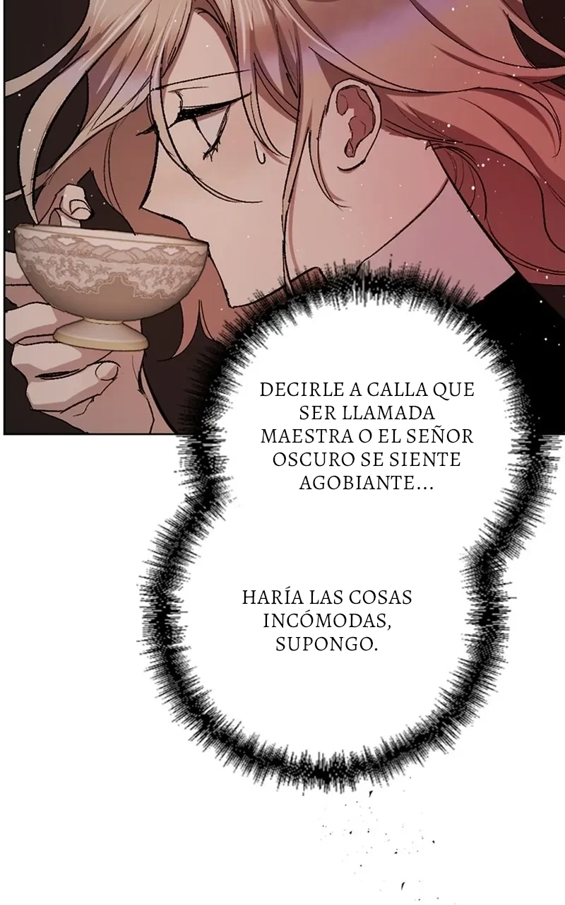 The Dark Lord's Confession - Capítulo 40 - Página 54 - LectorTMOo