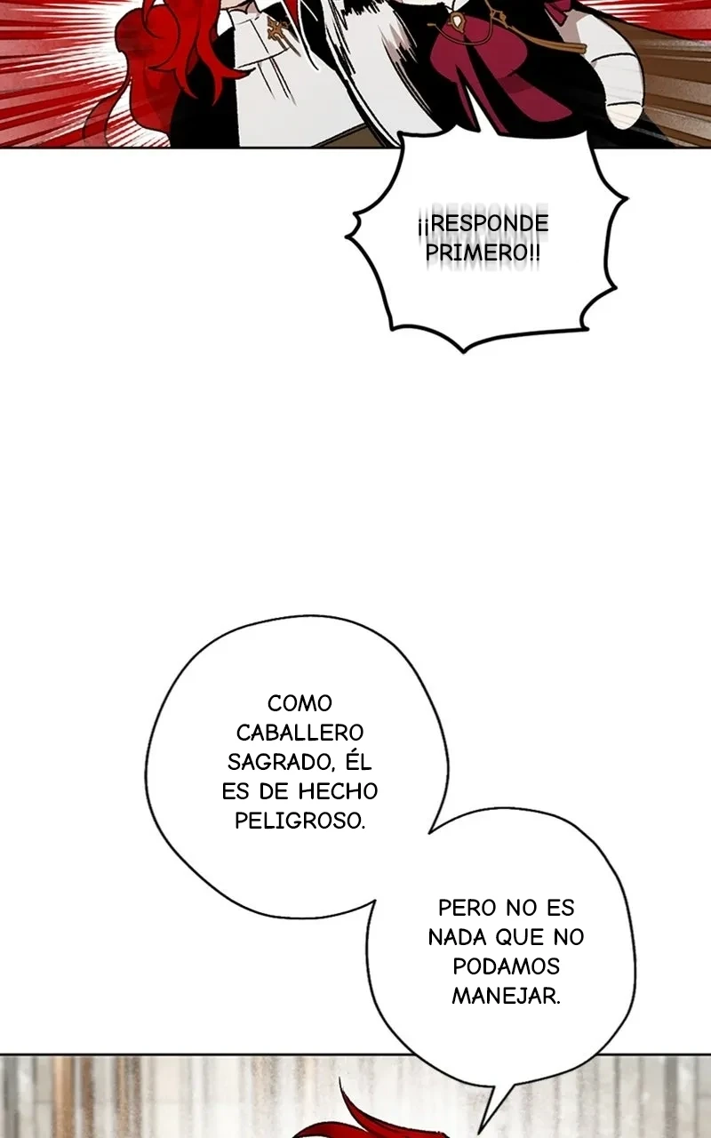 The Dark Lord's Confession - Capítulo 40 - Página 62 - LectorTMOo