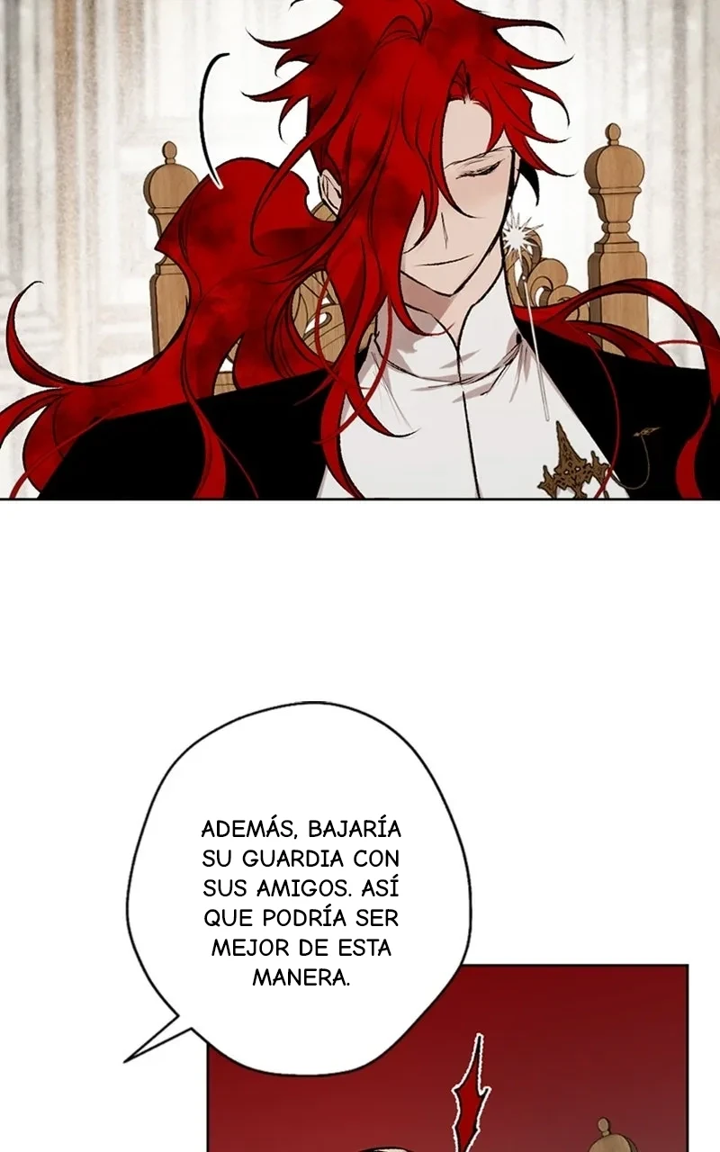 The Dark Lord's Confession - Capítulo 40 - Página 63 - LectorTMOo