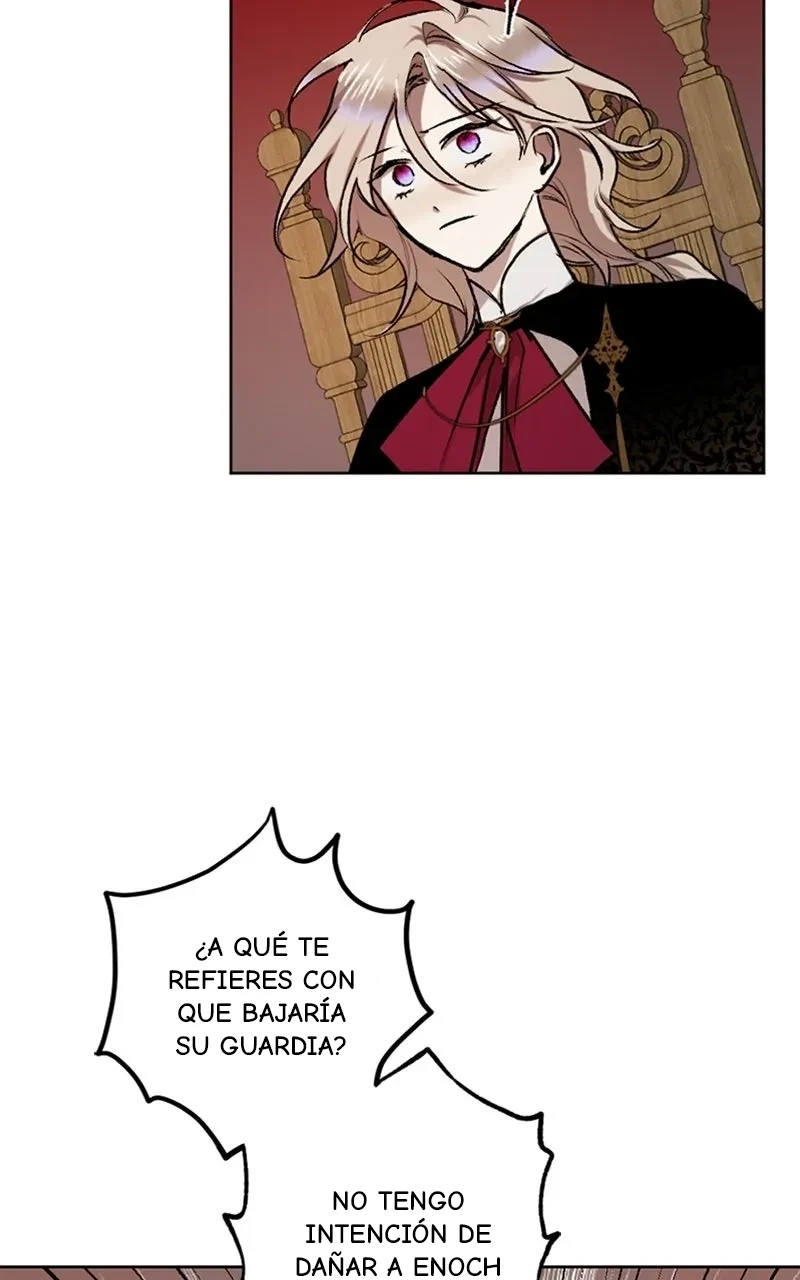 The Dark Lord's Confession - Capítulo 40 - Página 64 - LectorTMOo