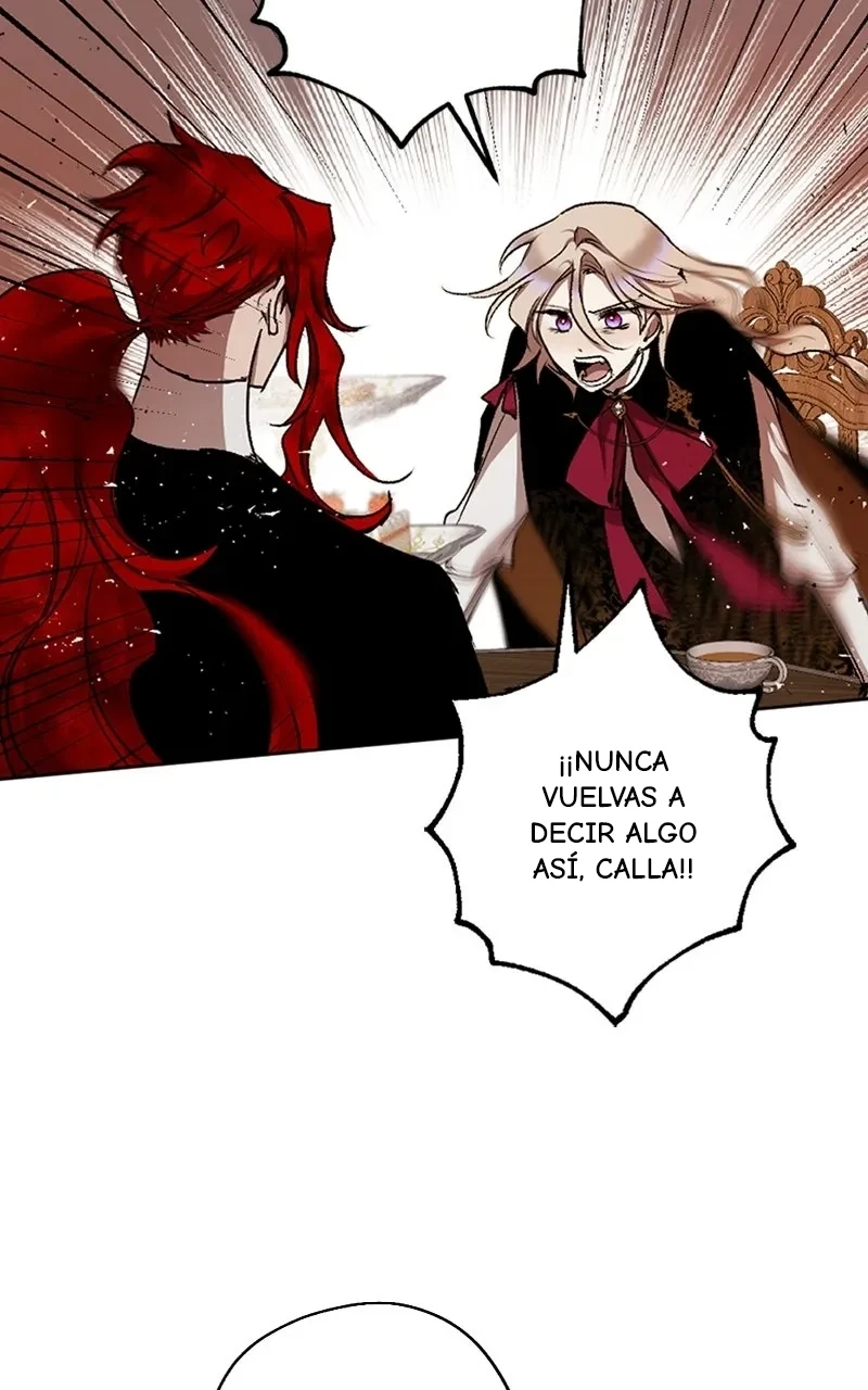 The Dark Lord's Confession - Capítulo 40 - Página 65 - LectorTMOo