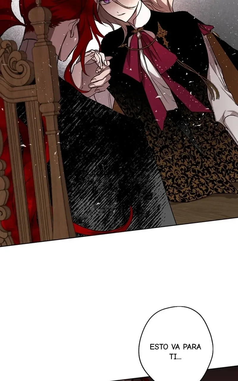 The Dark Lord's Confession - Capítulo 40 - Página 72 - LectorTMOo