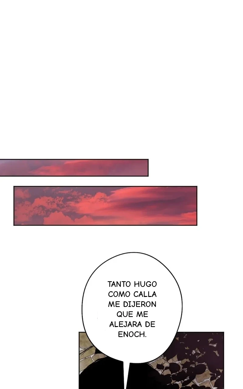 The Dark Lord's Confession - Capítulo 40 - Página 74 - LectorTMOo