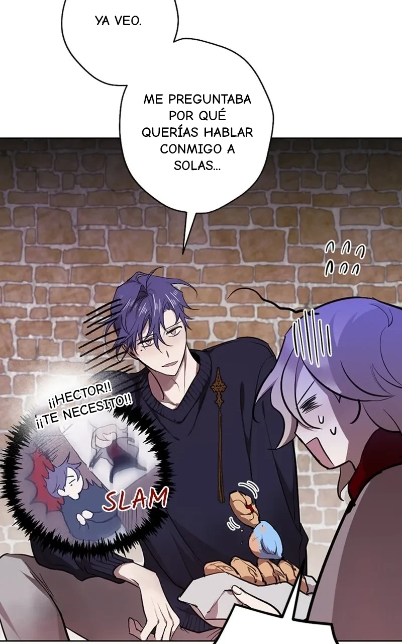 The Dark Lord's Confession - Capítulo 40 - Página 76 - LectorTMOo