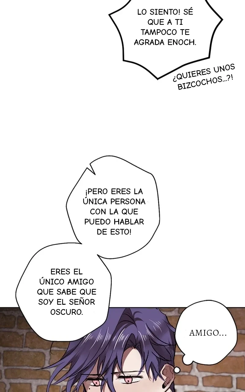 The Dark Lord's Confession - Capítulo 40 - Página 77 - LectorTMOo