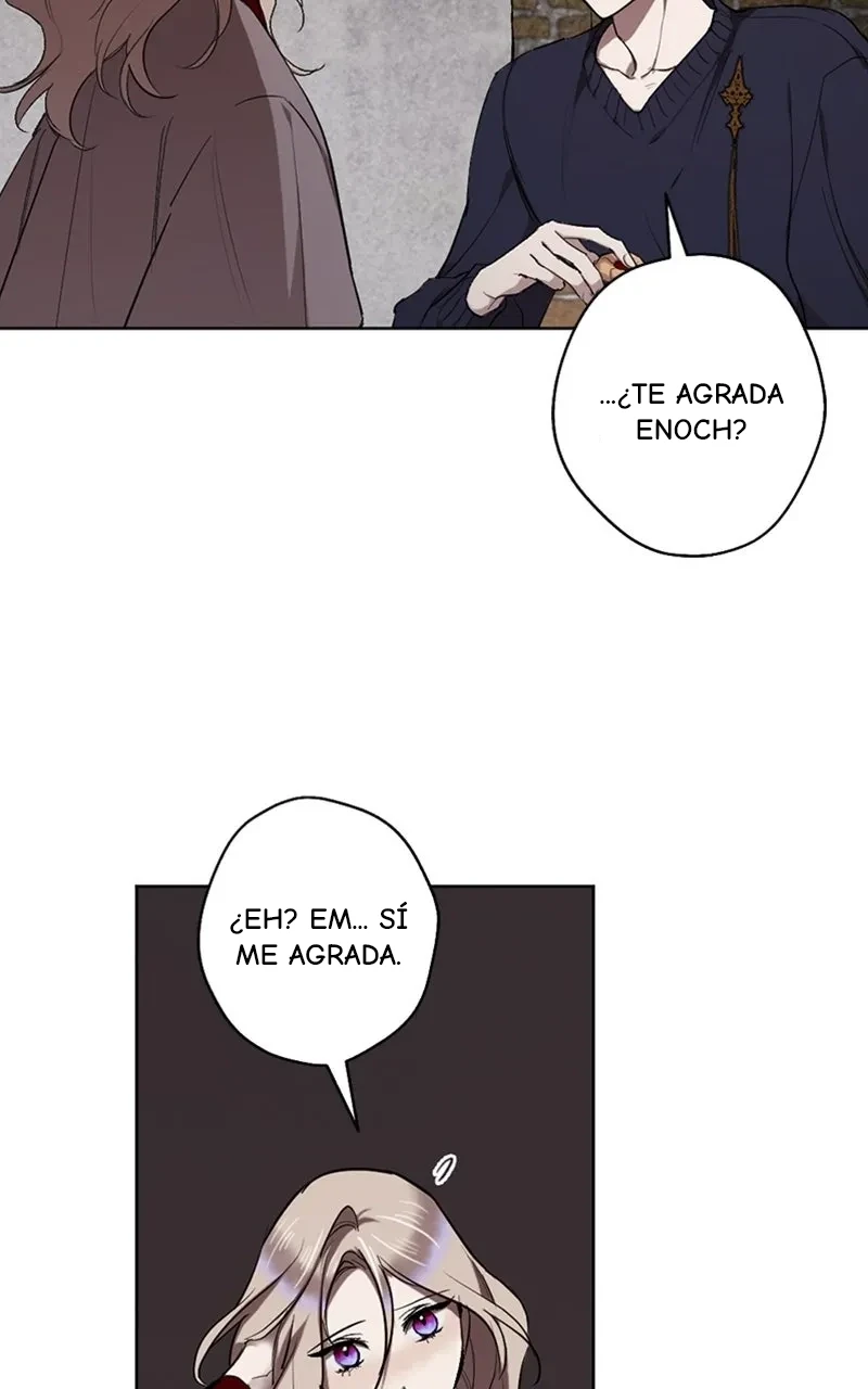 The Dark Lord's Confession - Capítulo 40 - Página 80 - LectorTMOo
