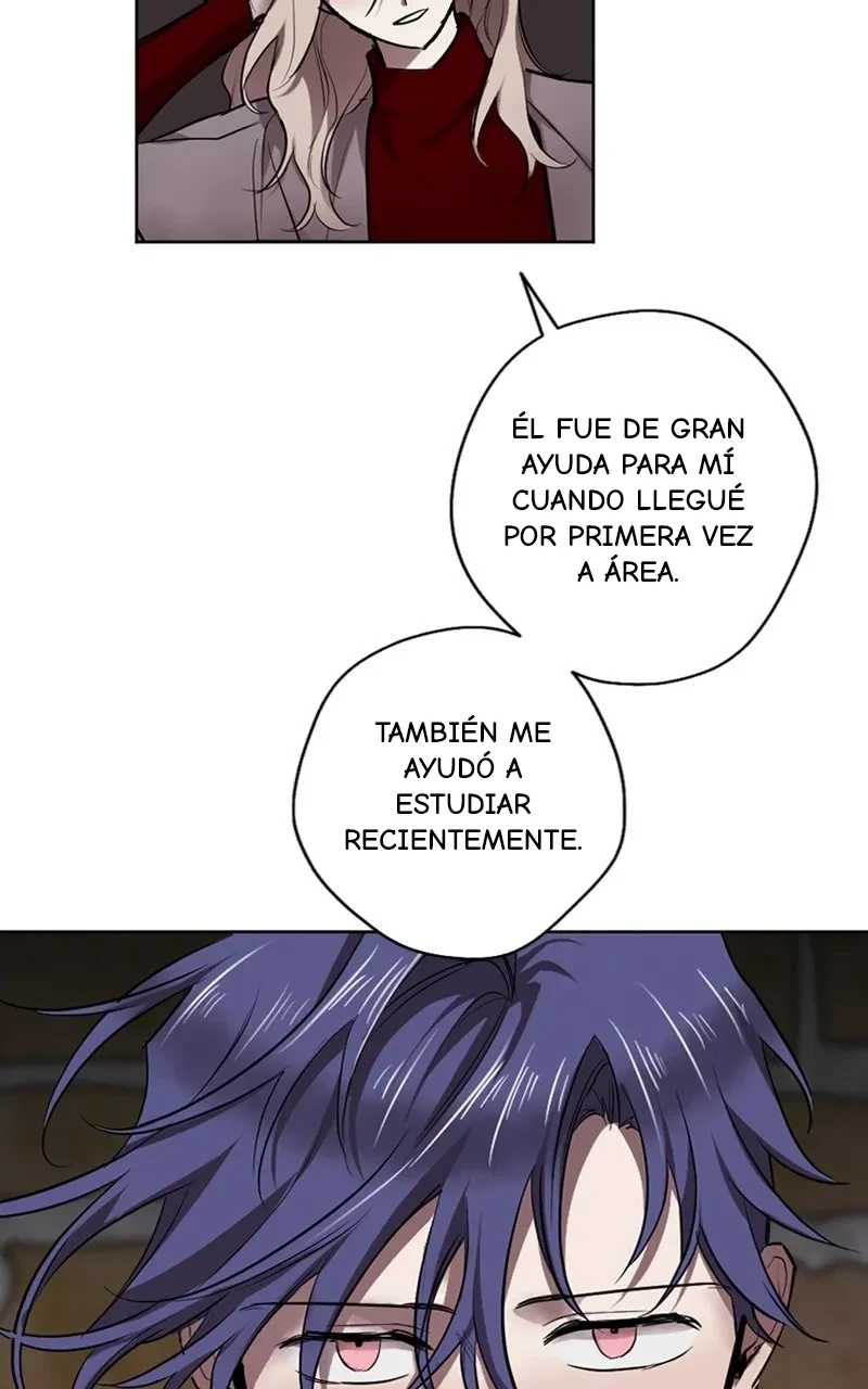 The Dark Lord's Confession - Capítulo 40 - Página 81 - LectorTMOo