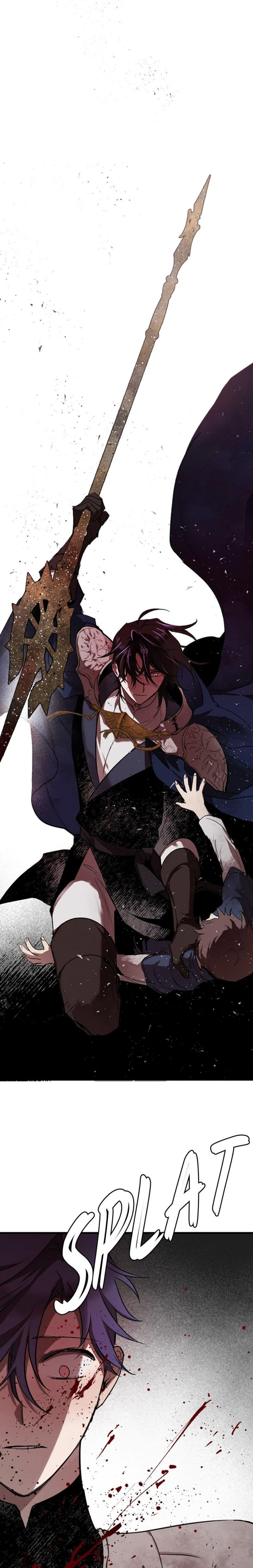 The Dark Lord's Confession - Capítulo 41 - Página 14 - LectorTMOo