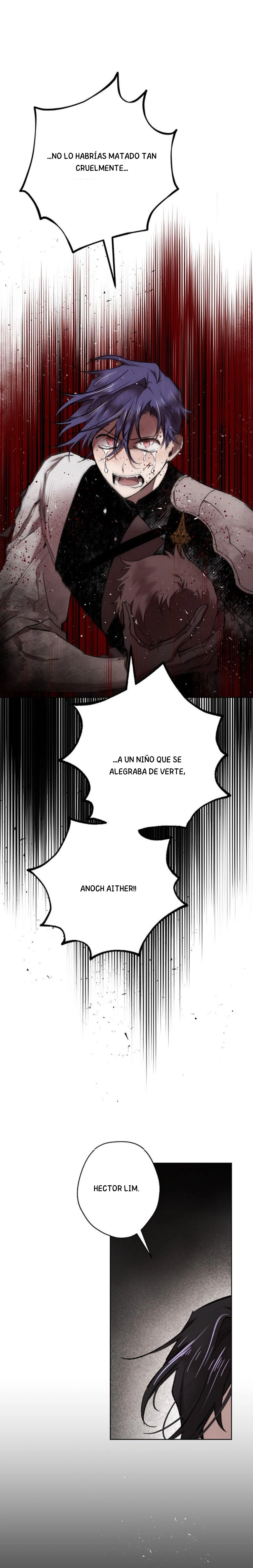 The Dark Lord's Confession - Capítulo 41 - Página 19 - LectorTMOo