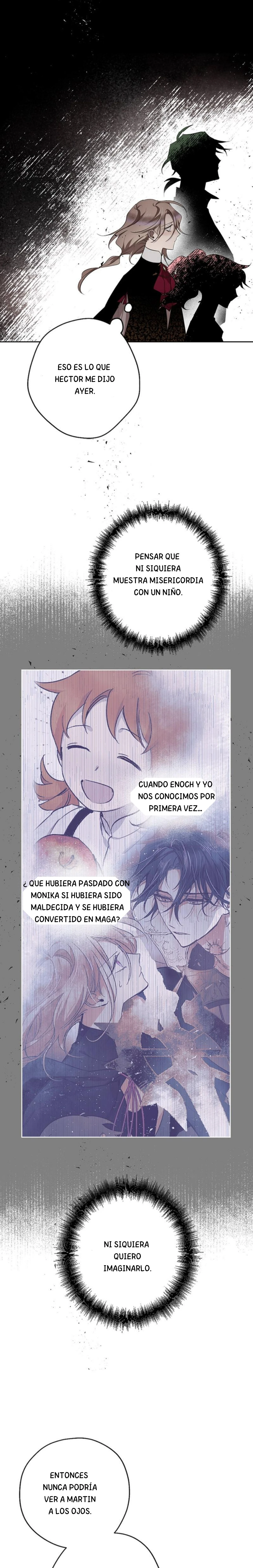 The Dark Lord's Confession - Capítulo 41 - Página 23 - LectorTMOo