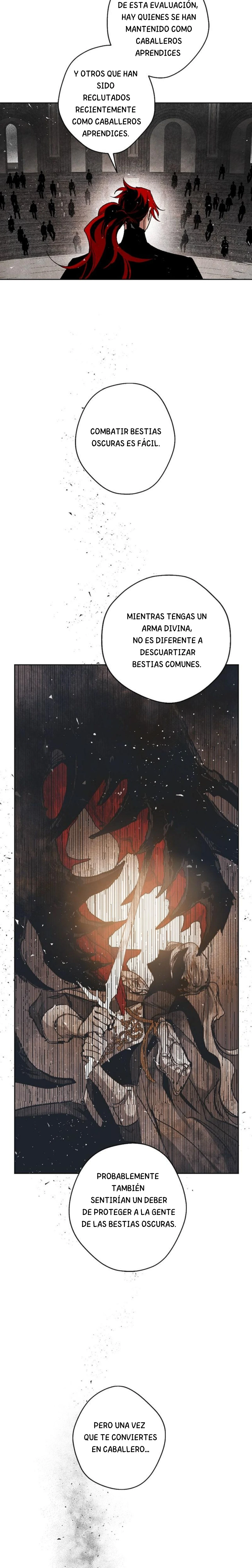 The Dark Lord's Confession - Capítulo 41 - Página 25 - LectorTMOo