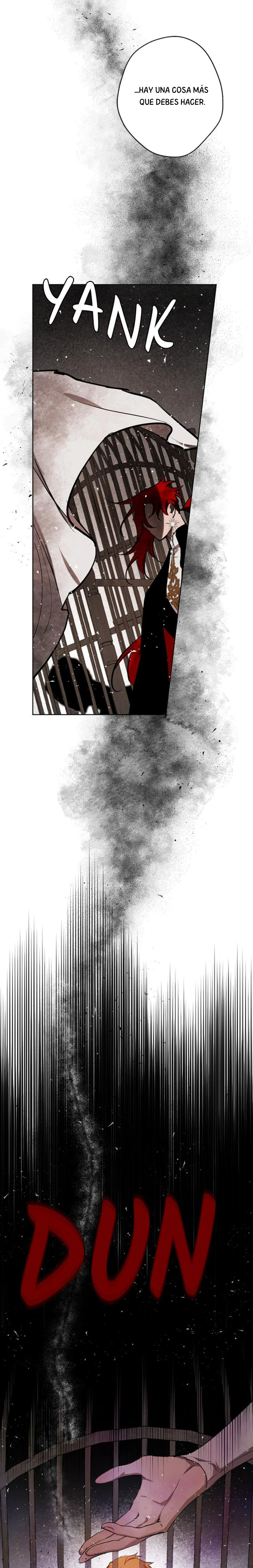 The Dark Lord's Confession - Capítulo 41 - Página 26 - LectorTMOo
