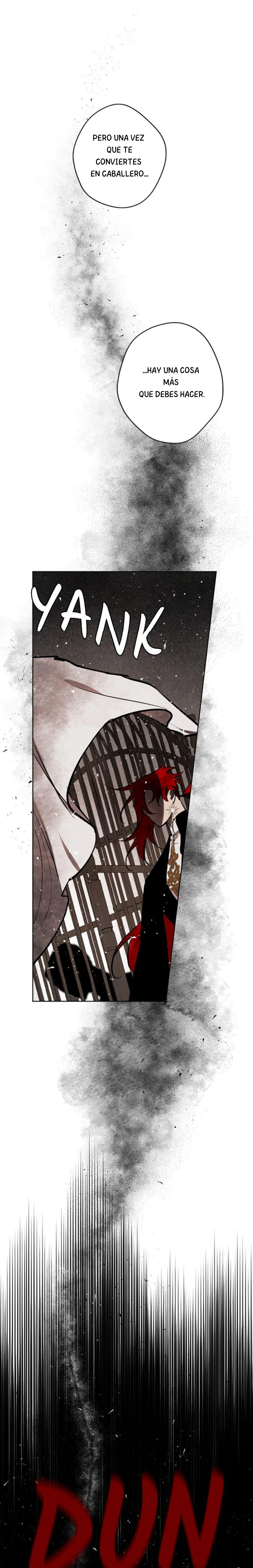 The Dark Lord's Confession - Capítulo 42 - Página 1 - LectorTMOo
