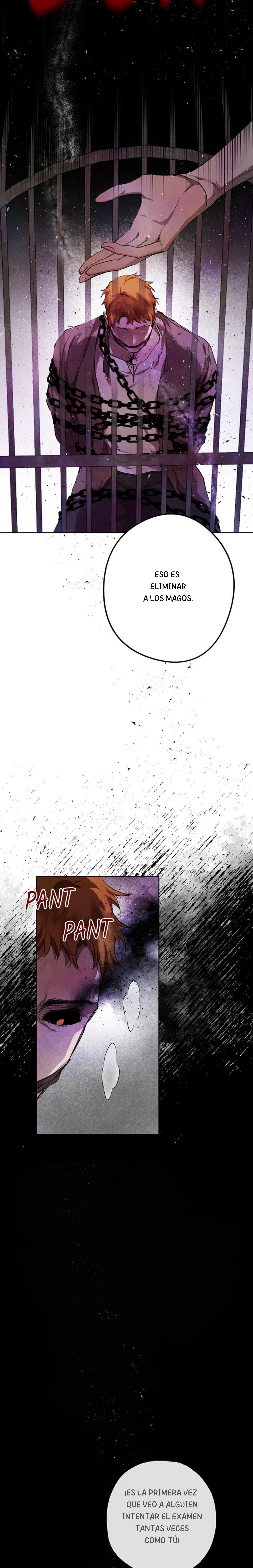 The Dark Lord's Confession - Capítulo 42 - Página 3 - LectorTMOo