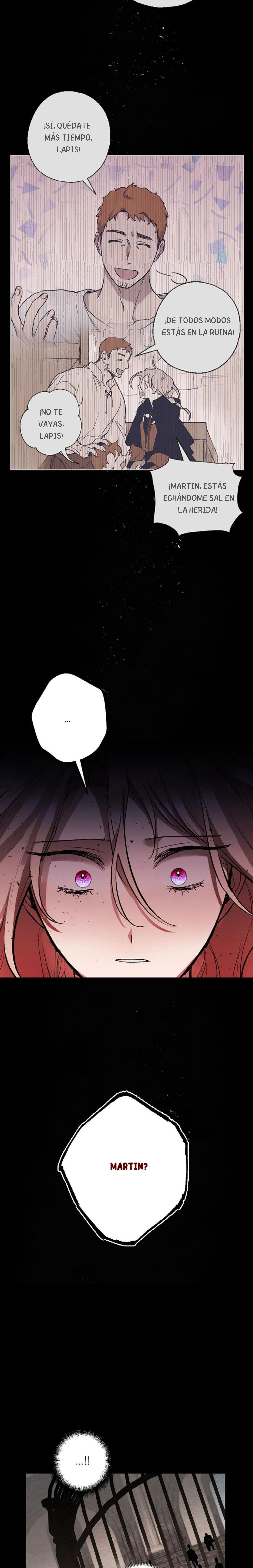 The Dark Lord's Confession - Capítulo 42 - Página 4 - LectorTMOo