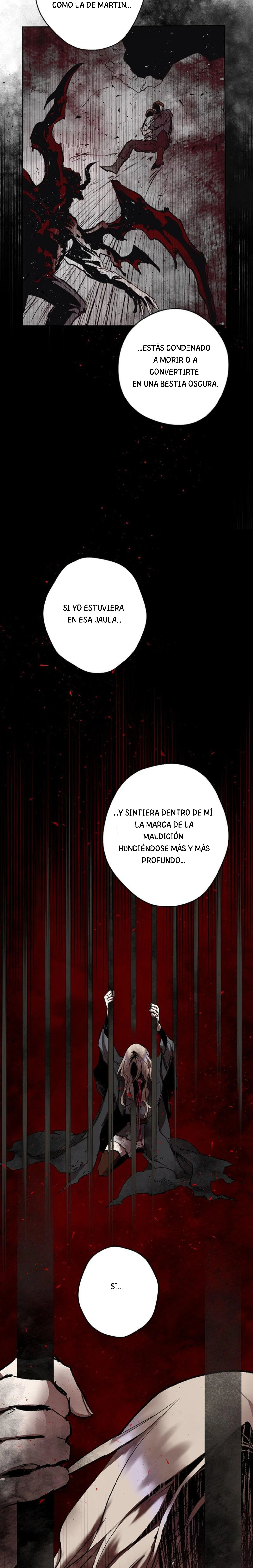 The Dark Lord's Confession - Capítulo 42 - Página 18 - LectorTMOo
