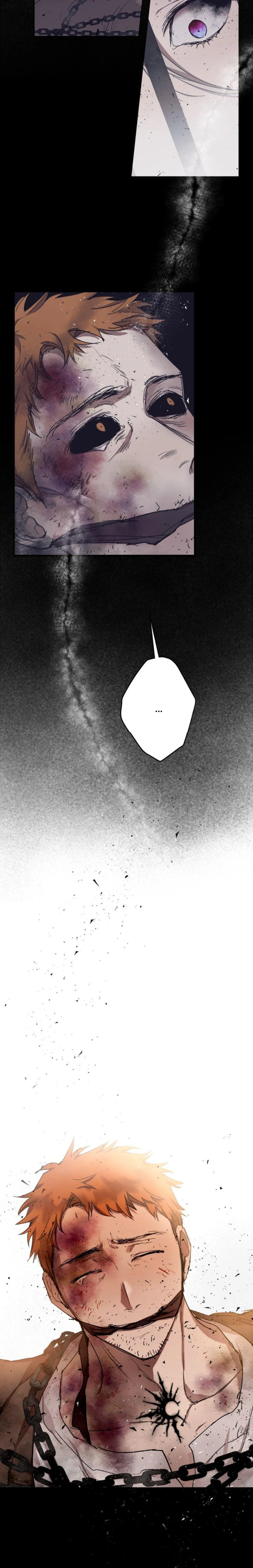 The Dark Lord's Confession - Capítulo 42 - Página 20 - LectorTMOo