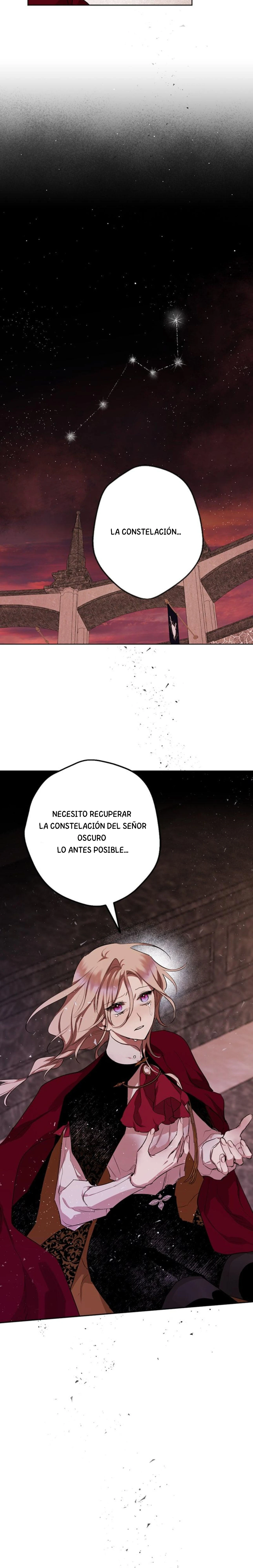 The Dark Lord's Confession - Capítulo 42 - Página 28 - LectorTMOo