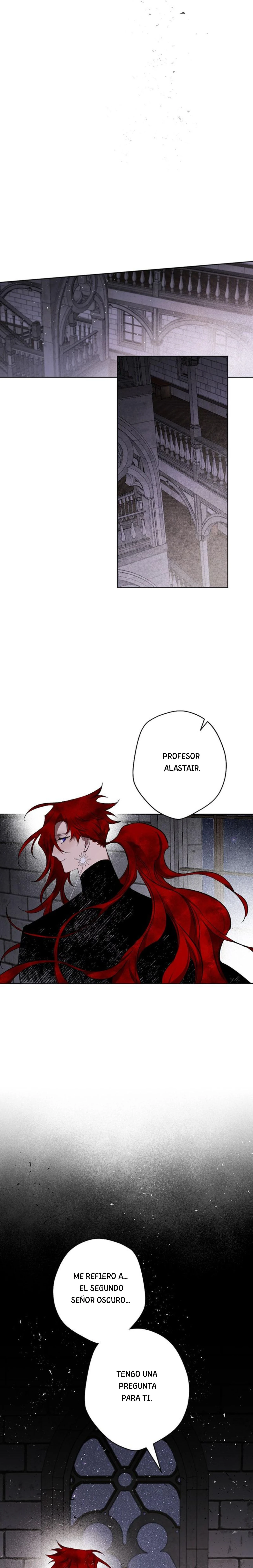 The Dark Lord's Confession - Capítulo 42 - Página 29 - LectorTMOo