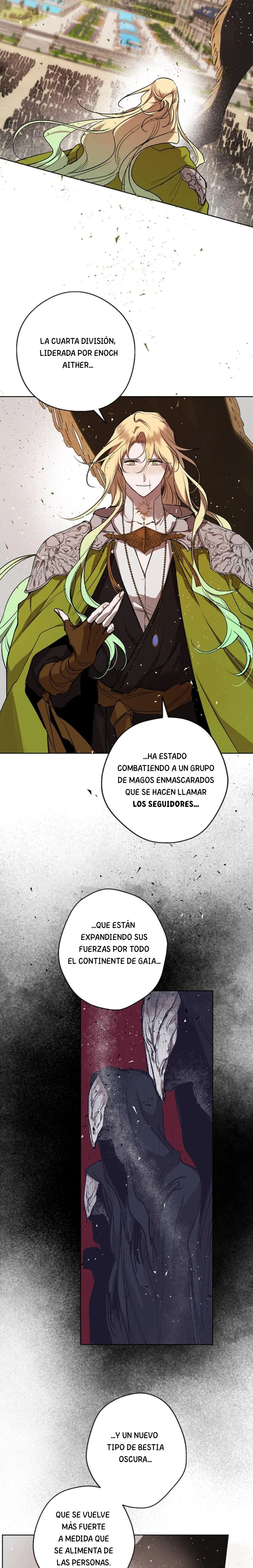 The Dark Lord's Confession - Capítulo 43 - Página 13 - LectorTMOo