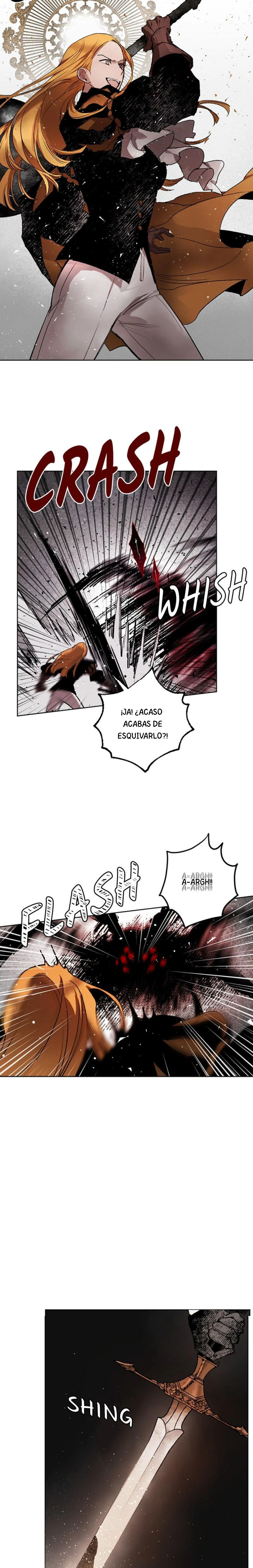 The Dark Lord's Confession - Capítulo 43 - Página 20 - LectorTMOo