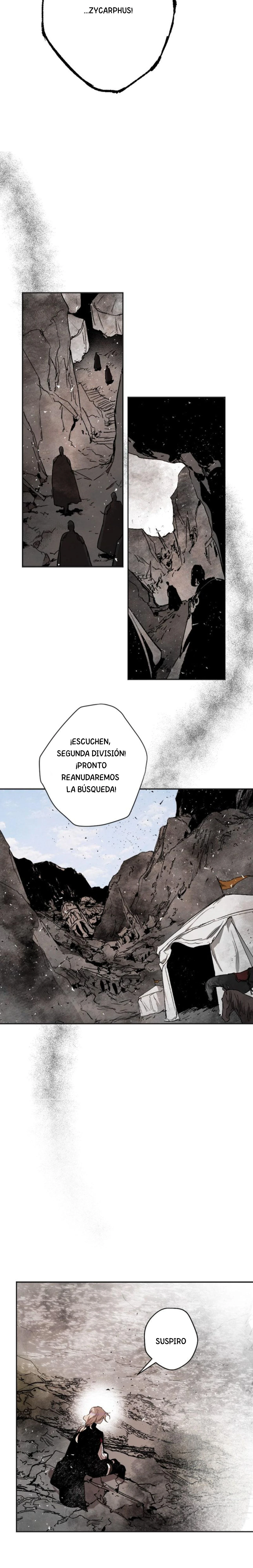 The Dark Lord's Confession - Capítulo 43 - Página 24 - LectorTMOo
