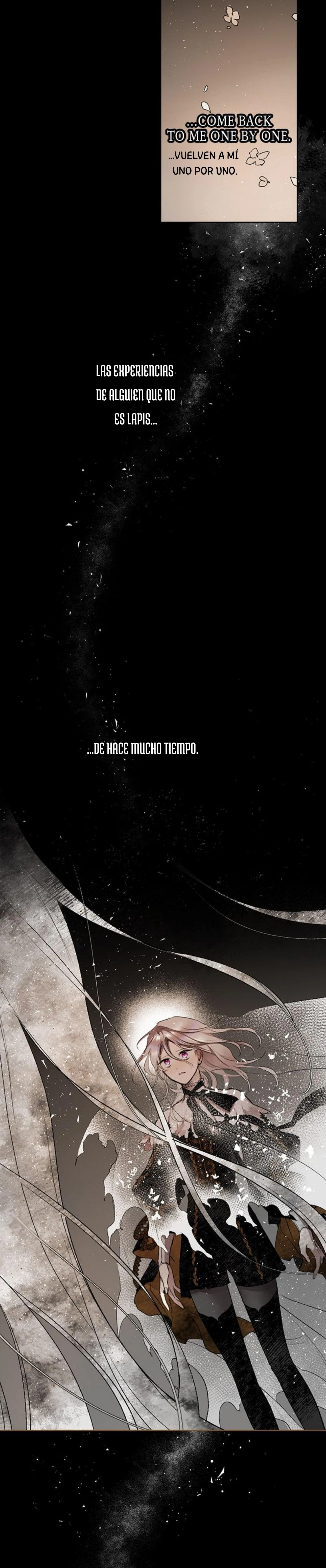 The Dark Lord's Confession - Capítulo 44 - Página 4 - LectorTMOo