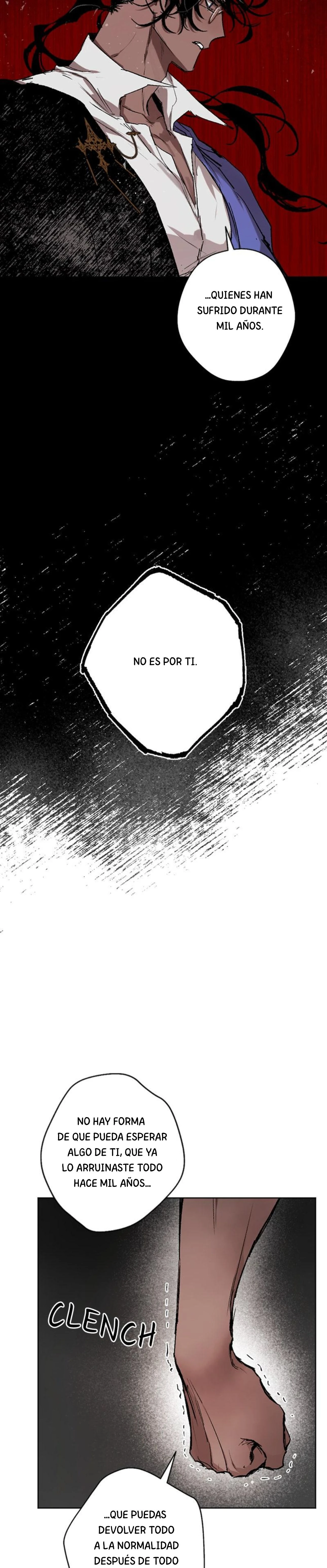 The Dark Lord's Confession - Capítulo 44 - Página 12 - LectorTMOo