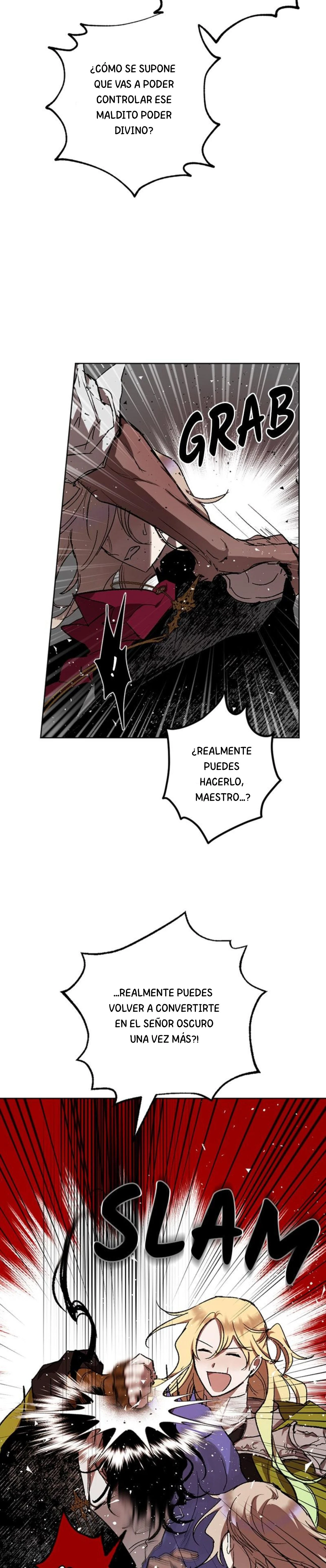 The Dark Lord's Confession - Capítulo 44 - Página 14 - LectorTMOo