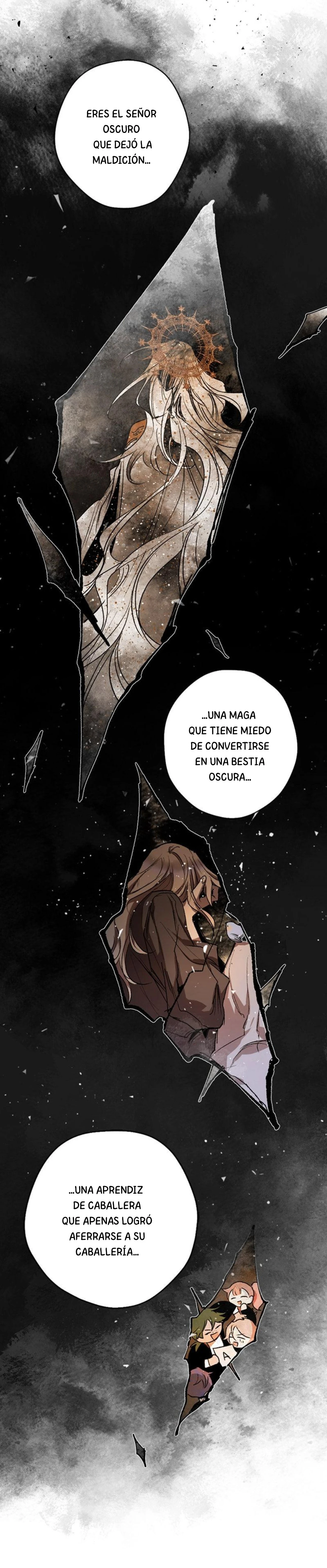 The Dark Lord's Confession - Capítulo 44 - Página 25 - LectorTMOo