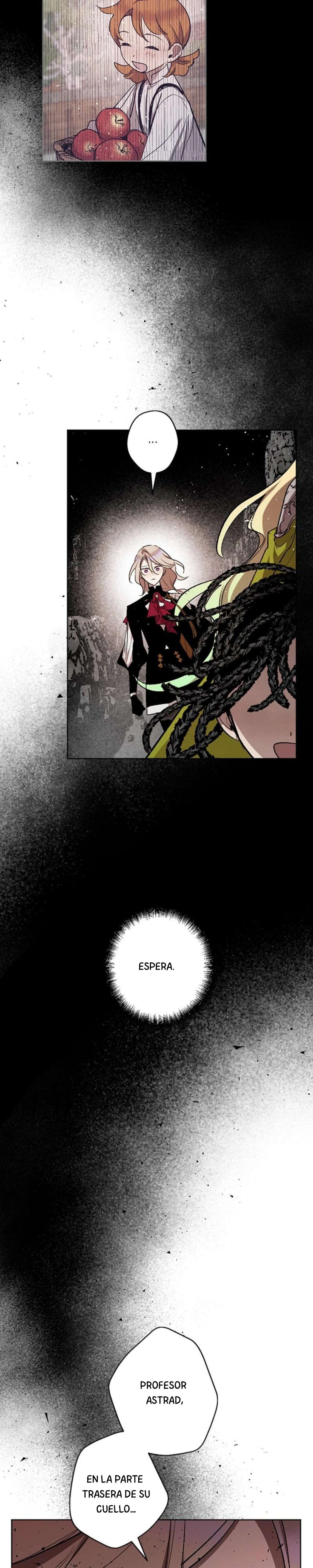 The Dark Lord's Confession - Capítulo 45 - Página 14 - LectorTMOo