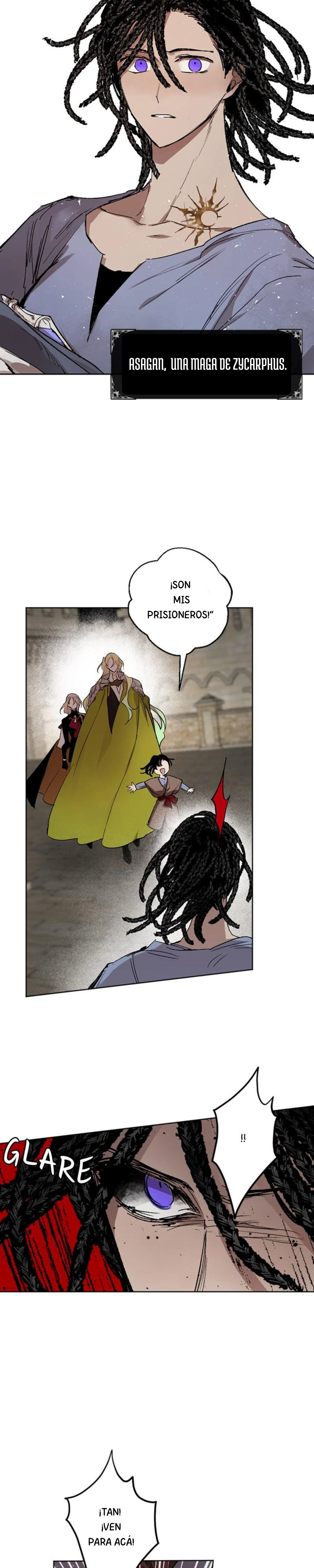 The Dark Lord's Confession - Capítulo 45 - Página 20 - LectorTMOo