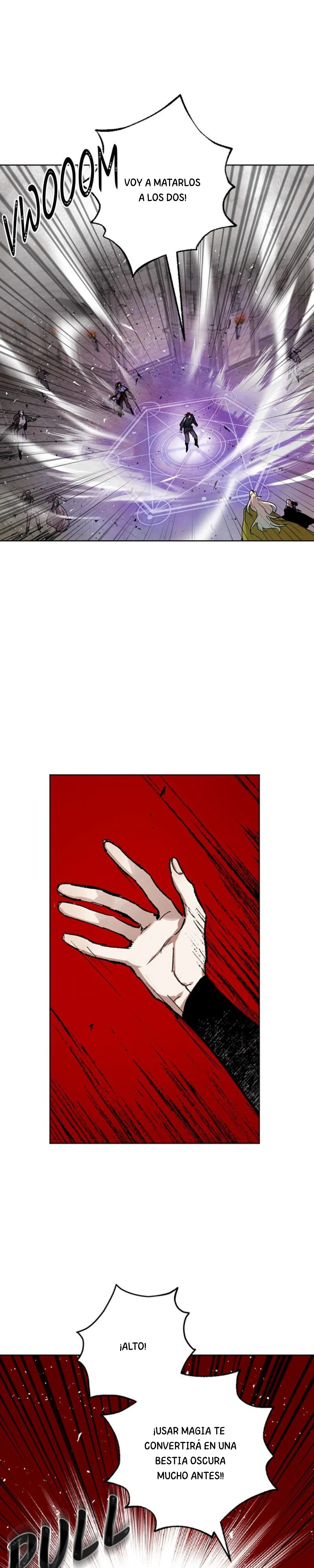 The Dark Lord's Confession - Capítulo 45 - Página 24 - LectorTMOo