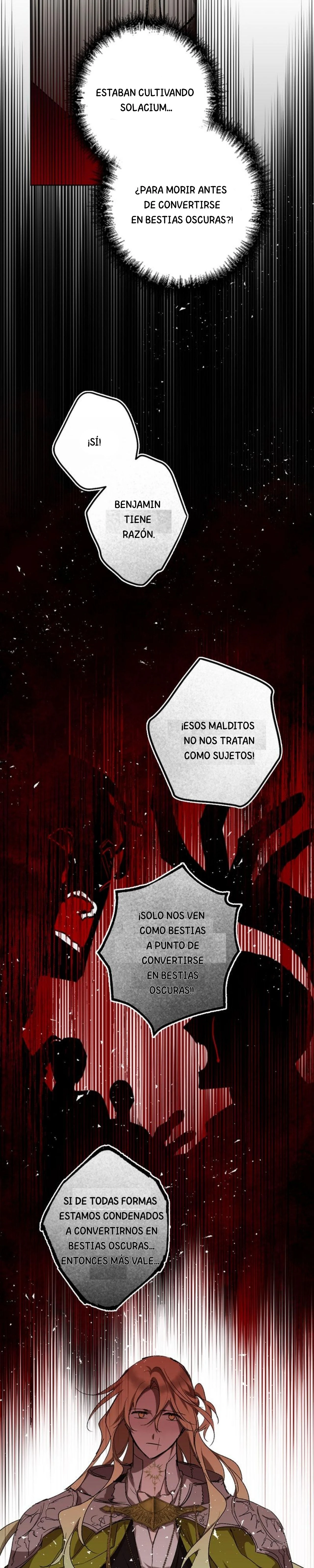 The Dark Lord's Confession - Capítulo 45 - Página 28 - LectorTMOo