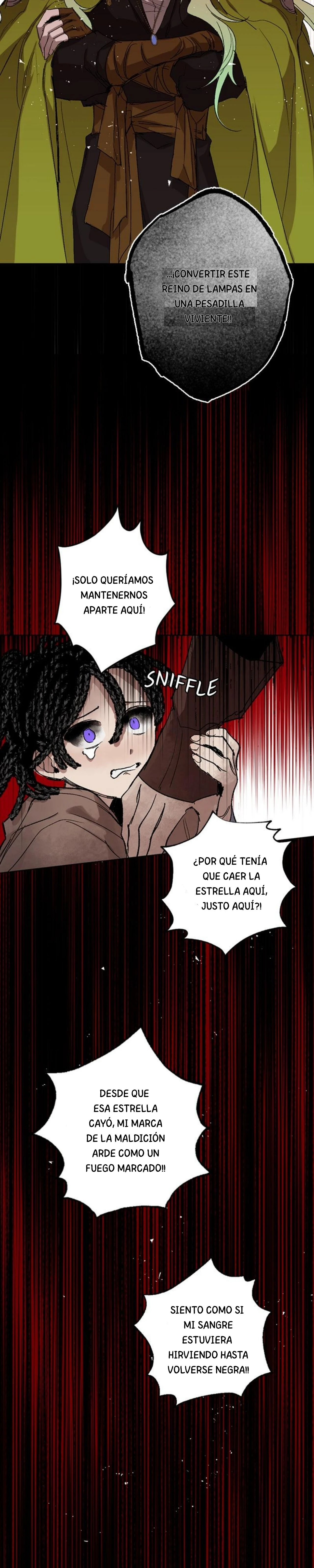 The Dark Lord's Confession - Capítulo 45 - Página 29 - LectorTMOo