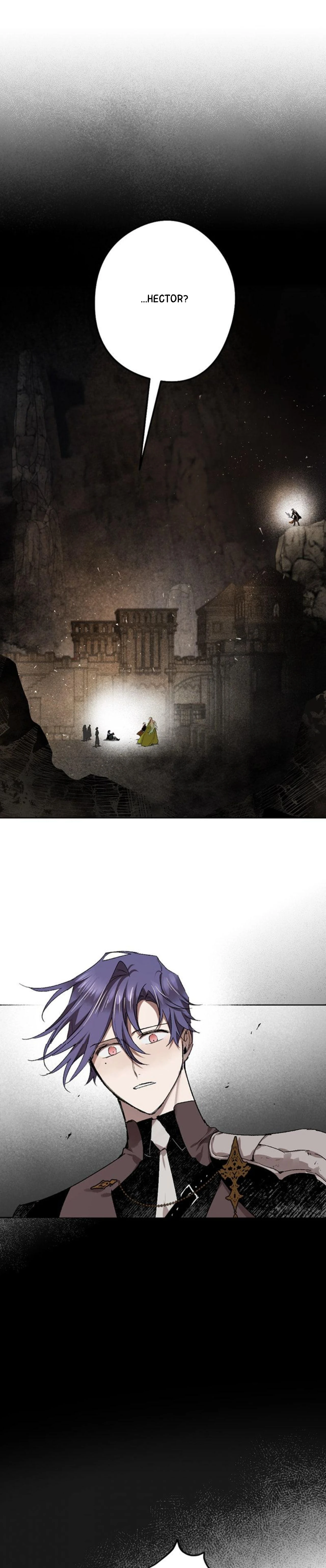 The Dark Lord's Confession - Capítulo 46 - Página 2 - LectorTMOo