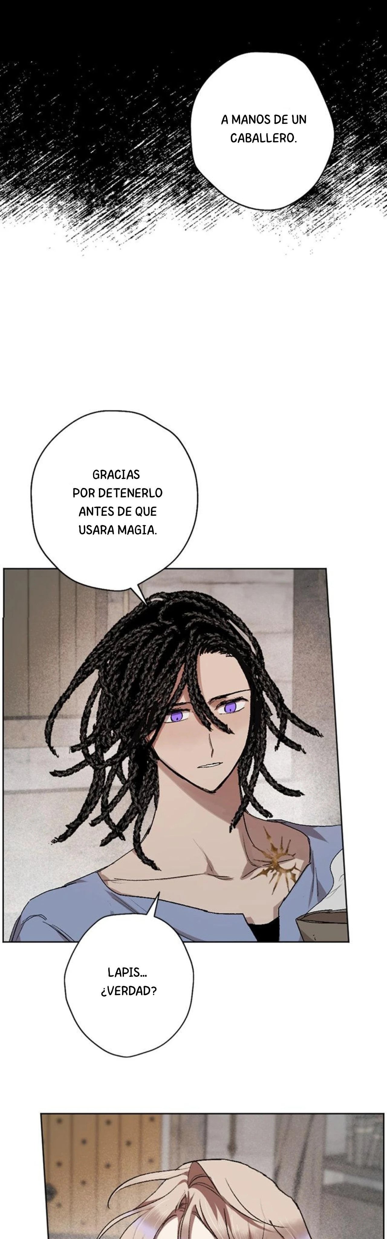 The Dark Lord's Confession - Capítulo 46 - Página 9 - LectorTMOo