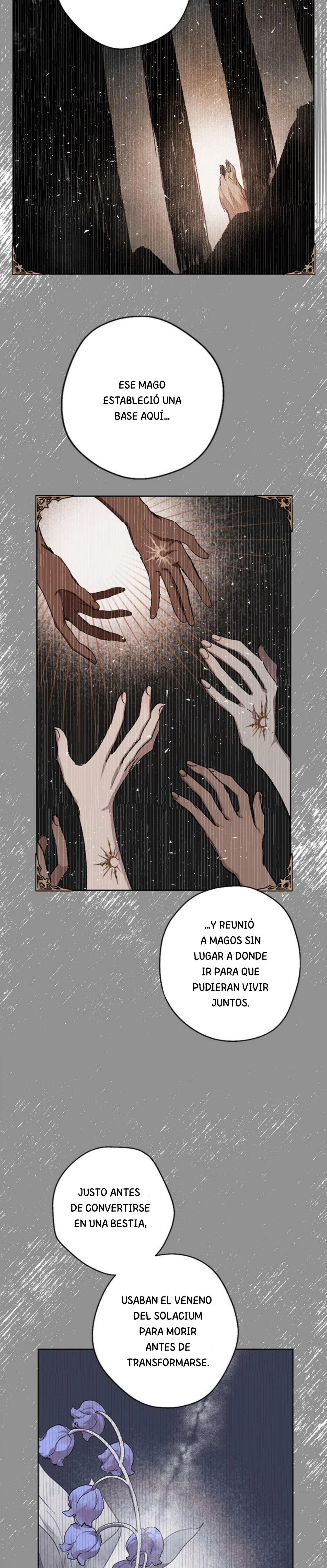 The Dark Lord's Confession - Capítulo 46 - Página 13 - LectorTMOo