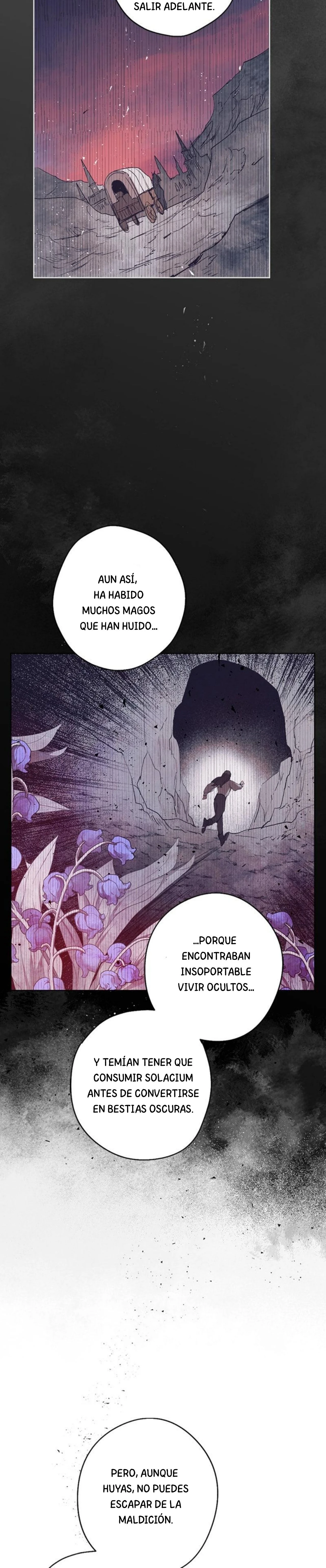 The Dark Lord's Confession - Capítulo 46 - Página 18 - LectorTMOo