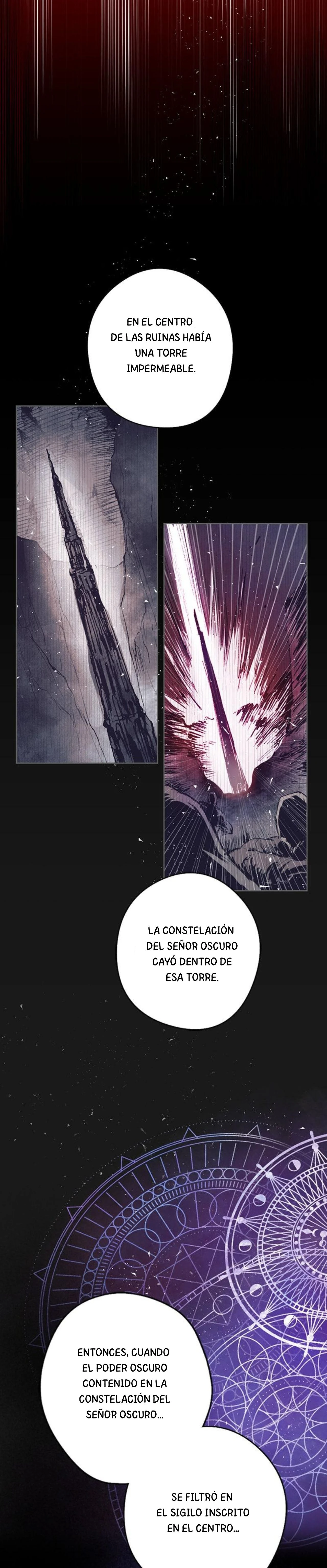 The Dark Lord's Confession - Capítulo 46 - Página 23 - LectorTMOo