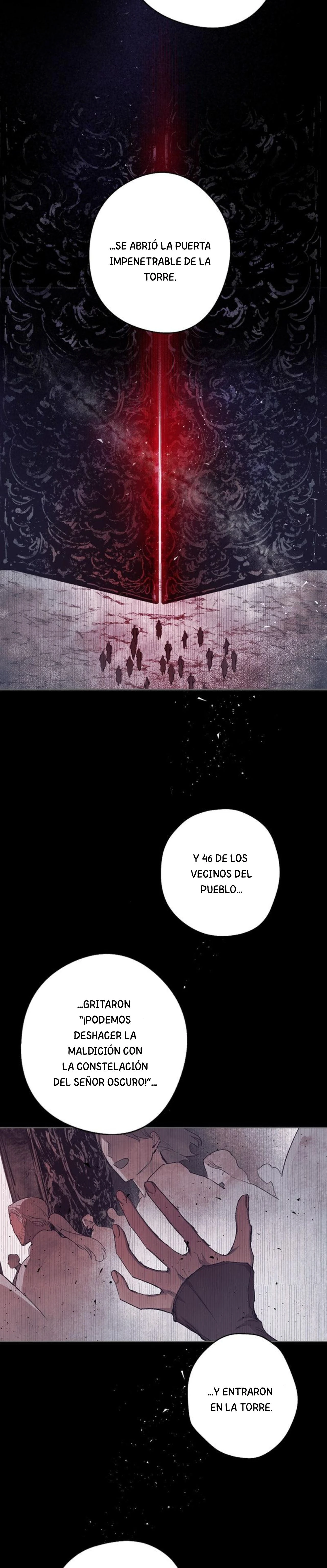 The Dark Lord's Confession - Capítulo 46 - Página 24 - LectorTMOo