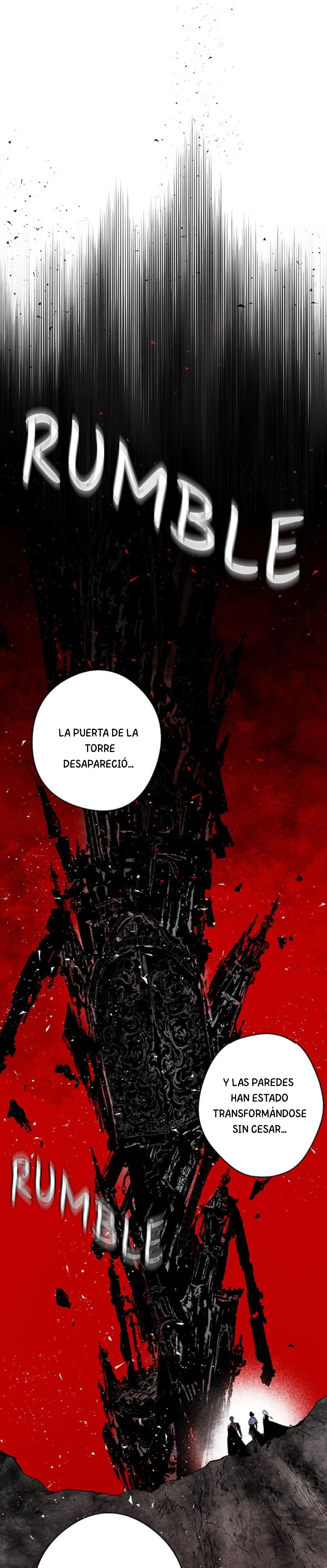 The Dark Lord's Confession - Capítulo 46 - Página 26 - LectorTMOo