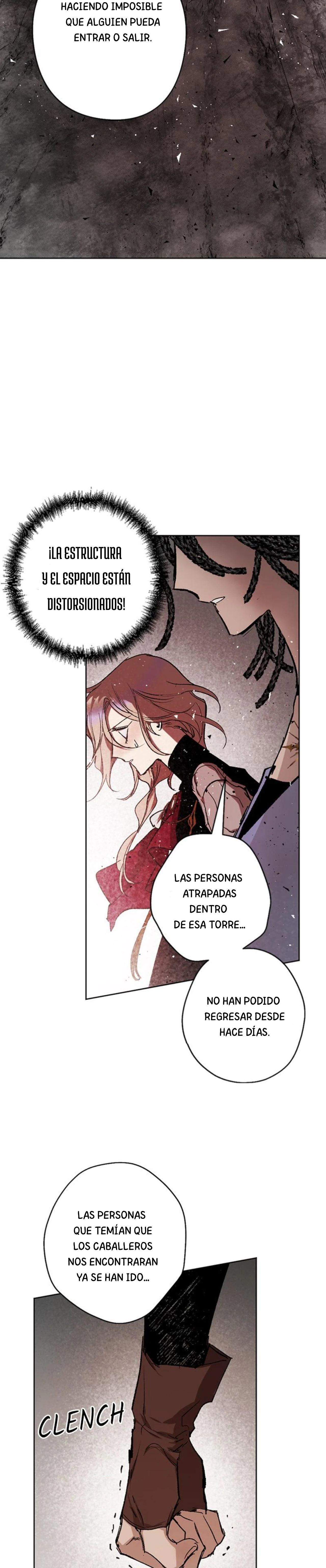 The Dark Lord's Confession - Capítulo 46 - Página 27 - LectorTMOo
