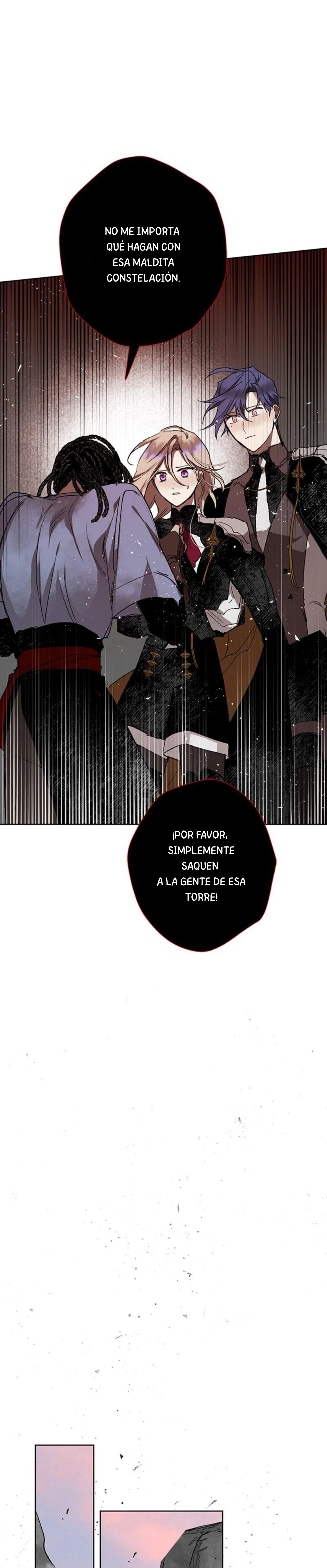 The Dark Lord's Confession - Capítulo 46 - Página 29 - LectorTMOo