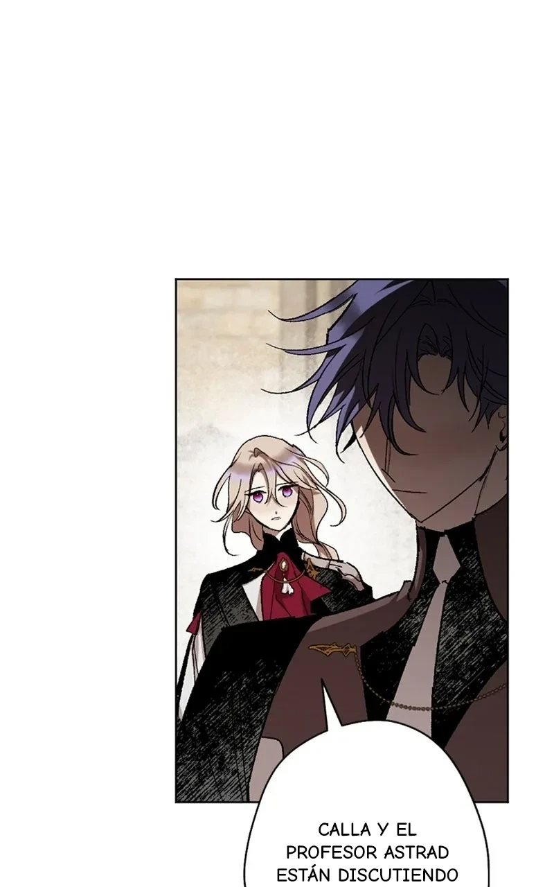 The Dark Lord's Confession - Capítulo 47 - Página 4 - LectorTMOo