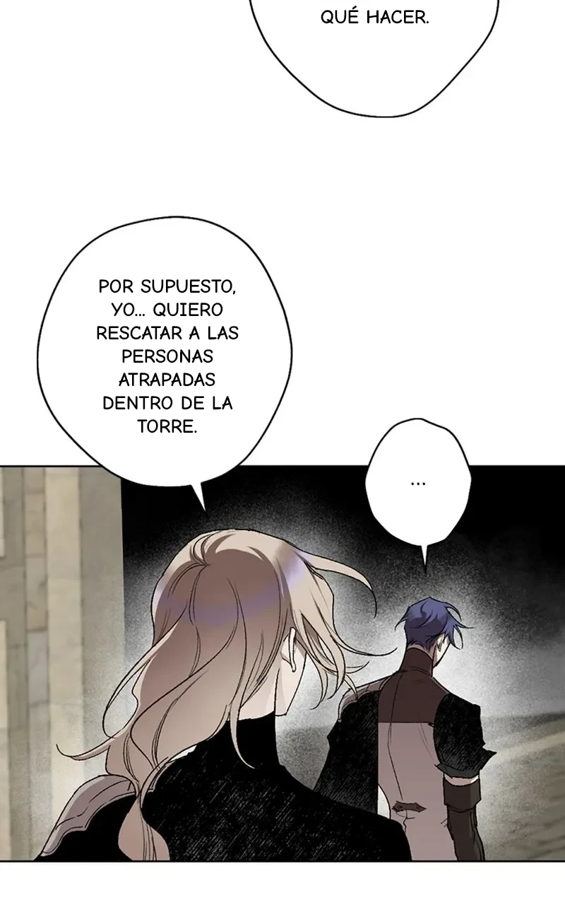 The Dark Lord's Confession - Capítulo 47 - Página 5 - LectorTMOo