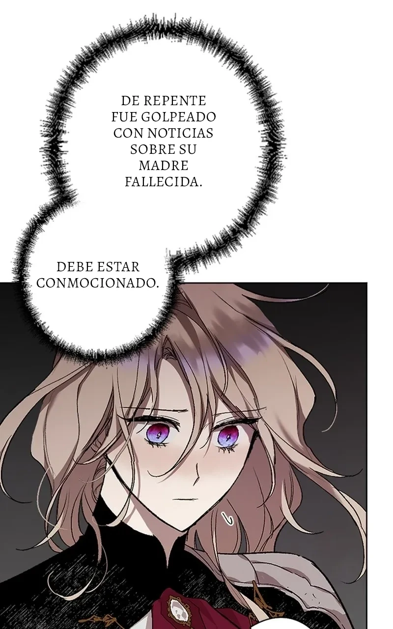The Dark Lord's Confession - Capítulo 47 - Página 7 - LectorTMOo