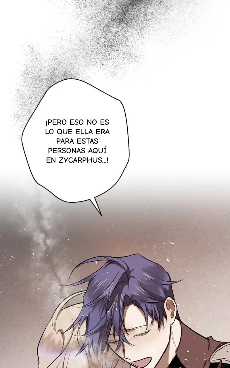 The Dark Lord's Confession - Capítulo 47 - Página 14 - LectorTMOo