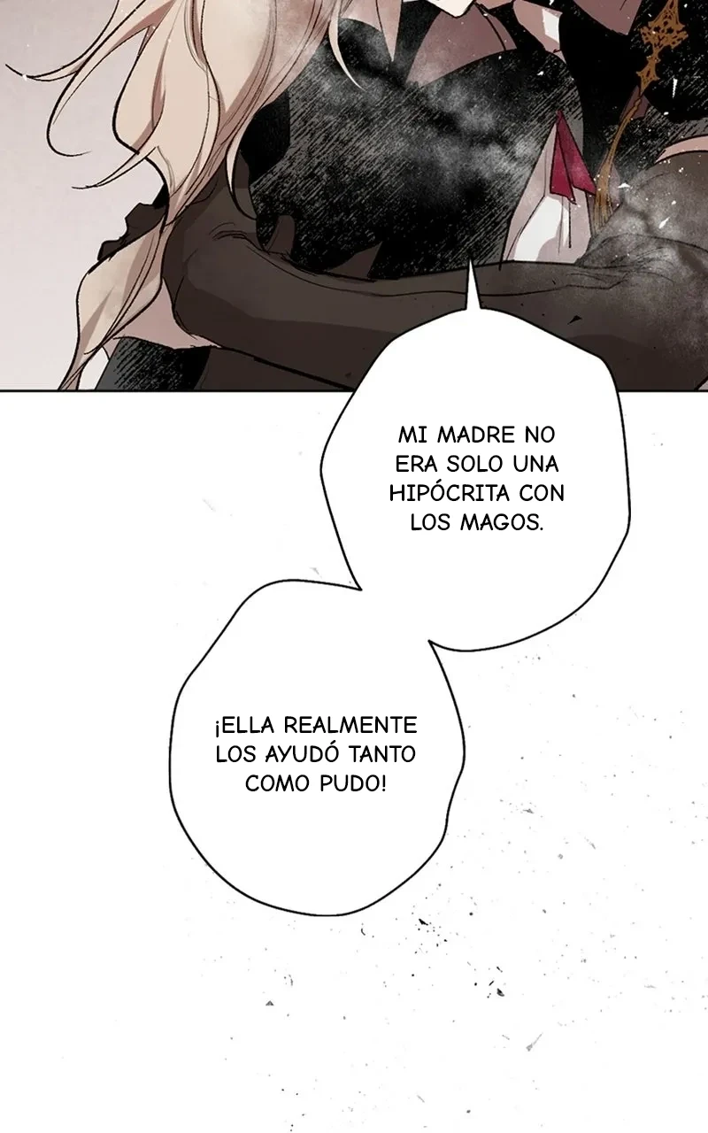The Dark Lord's Confession - Capítulo 47 - Página 15 - LectorTMOo