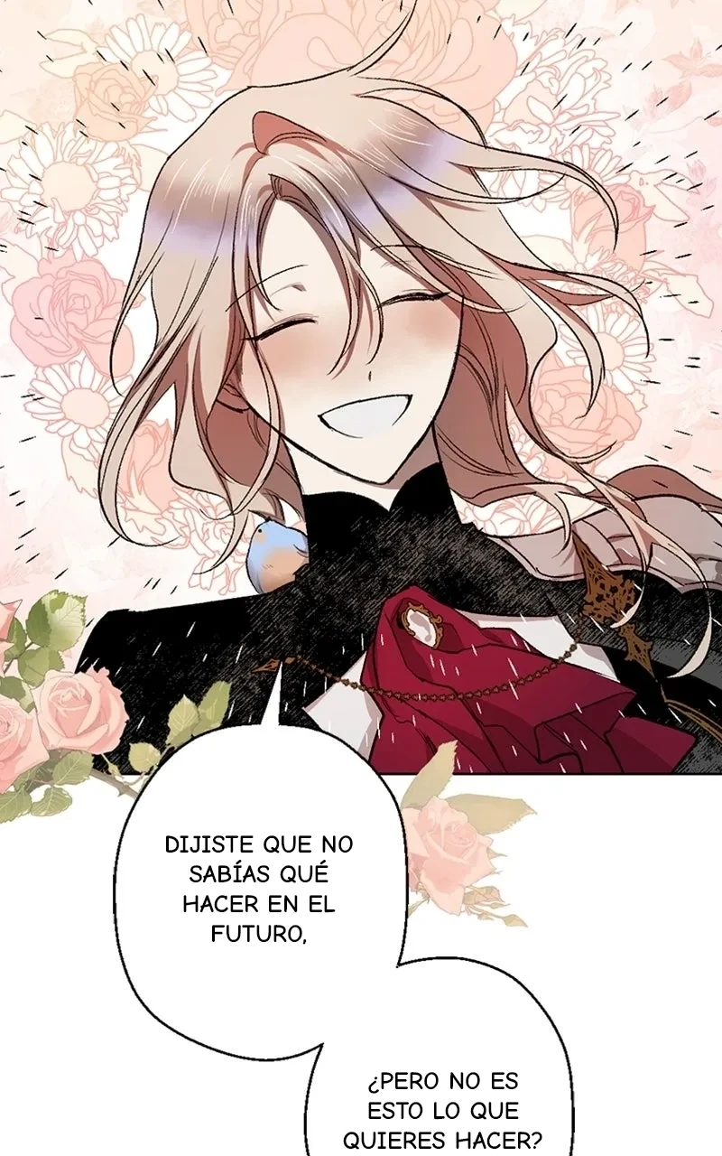 The Dark Lord's Confession - Capítulo 47 - Página 23 - LectorTMOo